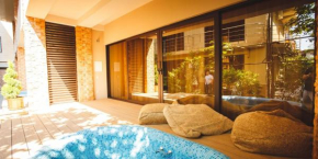 Bliss House Hotel